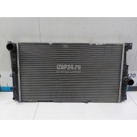 Радиатор основной BMW 5-serie F10/F11 (2009 - 2016) 17117626558