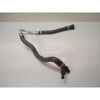 Трубка системы охлаждения BMW 5-serie F10/F11 (2009 - 2016) 11538573715