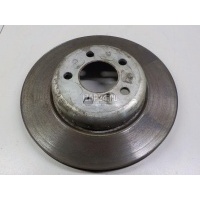 Диск тормозной передний вентилируемый BMW 5-serie F10/F11 (2009 - 2016) 34116794429
