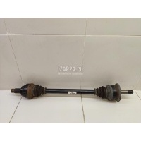 Полуось задняя левая BMW 5-serie F10/F11 (2009 - 2016) 33207581021