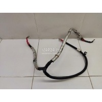 Провод стартера BMW 5-serie F10/F11 (2009 - 2016) 12428573116