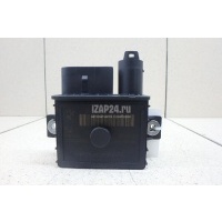 Реле свечей накала BMW X5 E70 (2007 - 2013) 12218591724