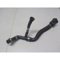 Горловина маслозаливная Ford S-MAX (2006 - 2015) 1683707