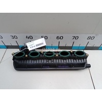 Коллектор впускной Ford S-MAX (2006 - 2015) 1639713