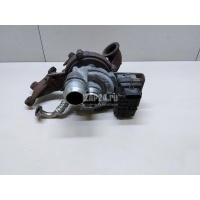 Турбокомпрессор (турбина) Ford S-MAX (2006 - 2015) 1433149