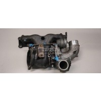 Турбокомпрессор (турбина) Land Rover Mondeo IV (2007 - 2015) LR045098