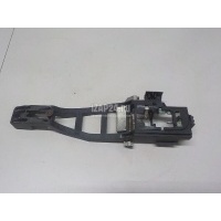 Кронштейн ручки Ford Mondeo IV (2007 - 2015) 1465796