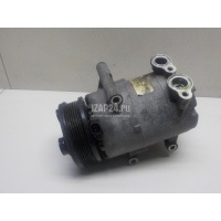 Компрессор кондиционера Land Rover Mondeo IV (2007 - 2015) LR011983