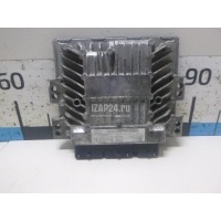 Блок управления двигателем Ford Galaxy (2006 - 2015) 1561024