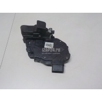 Замок двери задней левой Ford Mondeo IV (2007 - 2015) 1787981