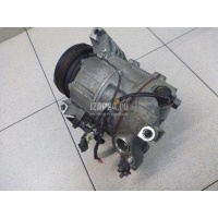 Компрессор кондиционера Volvo S80 (2006 - 2016) 36011309