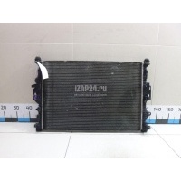 Радиатор основной Land Rover Mondeo IV (2007 - 2015) LR006715