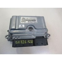 Блок управления двигателем Ford S-MAX (2006 - 2015) 1545545