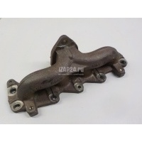 Коллектор выпускной Volvo S80 (2006 - 2016) 31375139