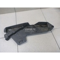 Кронштейн переднего бампера левый Volvo S80 (2006 - 2016) 30796387