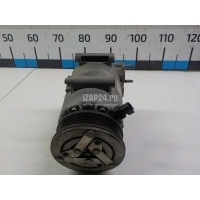 Компрессор кондиционера Volvo S80 (2006 - 2016) 31332616