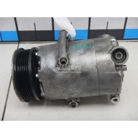 Компрессор кондиционера Volvo S80 (2006 - 2016) 31332616
