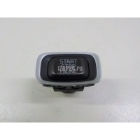 Кнопка запуска двигателя Volvo S80 (2006 - 2016) 31318791