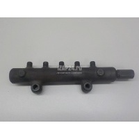 Рейка топливная (рампа) Mitsubishi Pajero/Montero IV (V8, V9) (2007 - 2021) 1465A034