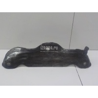 Термокожух Mitsubishi Pajero/Montero IV (V8, V9) (2007 - 2021) 1555A260