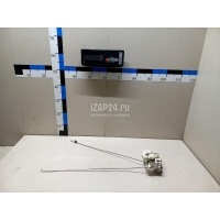 Замок двери передней правой Mitsubishi Pajero/Montero IV (V8, V9) (2007 - 2021) MR512238