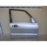 Дверь передняя правая Mitsubishi Pajero/Montero IV (V8, V9) (2007 - 2021) 5700A452