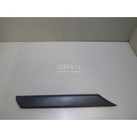 Накладка двери багажника Mitsubishi Pajero/Montero IV (V8, V9) (2007 - 2021) 5837A009