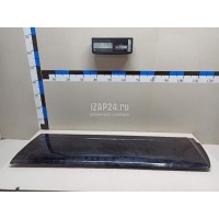 Накладка двери передней правой Mitsubishi Pajero/Montero IV (V8, V9) (2007 - 2021) 5727A034XA