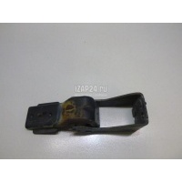 Петля двери багажника верхняя Mitsubishi Pajero/Montero IV (V8, V9) (2007 - 2021) 5839A011