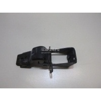Петля двери багажника нижняя Mitsubishi Pajero/Montero IV (V8, V9) (2007 - 2021) 5839A012