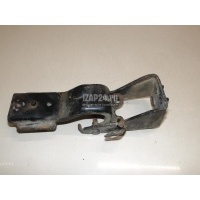 Петля двери багажника нижняя Mitsubishi Pajero/Montero IV (V8, V9) (2007 - 2021) 5839A012