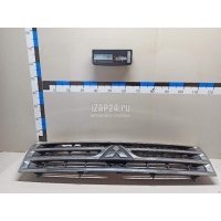 Решетка радиатора Mitsubishi Pajero/Montero IV (V8, V9) (2007 - 2021) 7450A283