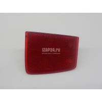 Отражатель в бампер левый Mitsubishi Pajero/Montero IV (V8, V9) (2007 - 2021) 8355A049