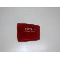 Отражатель в бампер правый Mitsubishi Pajero/Montero IV (V8, V9) (2007 - 2021) 8355A032