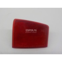 Отражатель в бампер правый Mitsubishi Pajero/Montero IV (V8, V9) (2007 - 2021) 8355A050