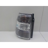 Фонарь задний левый Mitsubishi Pajero/Montero IV (V8, V9) (2007 - 2021) 8330A565