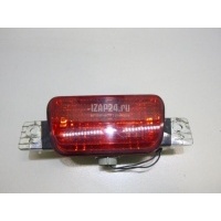 Фонарь задний противотуманный Mitsubishi Pajero/Montero IV (V8, V9) (2007 - 2021) 8337A040