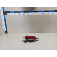 Фонарь задний противотуманный Mitsubishi Pajero/Montero IV (V8, V9) (2007 - 2021) 8337A068