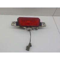 Фонарь задний противотуманный Mitsubishi Pajero/Montero IV (V8, V9) (2007 - 2021) 8337A068