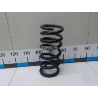 Пружина передняя Mitsubishi Pajero/Montero IV (V8, V9) (2007 - 2021) 4040A067
