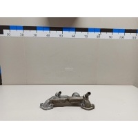 Фланец двигателя системы охлаждения Mitsubishi Pajero/Montero IV (V8, V9) (2007 - 2021) 1305A123