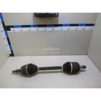 Полуось задняя левая Mitsubishi Pajero/Montero IV (V8, V9) (2007 - 2021) 3715A098
