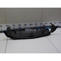 Воздуховод радиатора нижний Mercedes Benz W204 (2007 - 2015) 2045050430