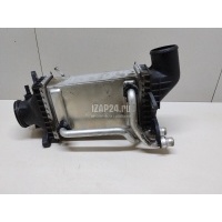 Интеркулер Mercedes Benz W204 (2007 - 2015) 2740900414
