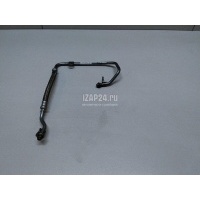 Трубка турбокомпрессора (турбины) Mercedes Benz W204 (2007 - 2015) 2740900577