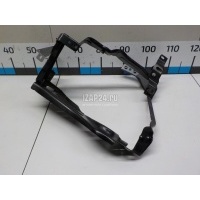 Кронштейн крепления фары Mercedes Benz W204 (2007 - 2015) 2046201191