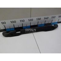 Обшивка крышки багажника Mercedes Benz W204 (2007 - 2015) 2047580002