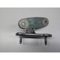 Петля двери передней правой верхняя Mercedes Benz W204 (2007 - 2015) 2047220244