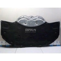 Шумоизоляция капота Mercedes Benz W204 (2007 - 2015) 2046820626