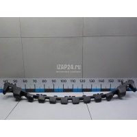 Направляющая переднего бампера Mercedes Benz W204 (2007 - 2015) 2048854065